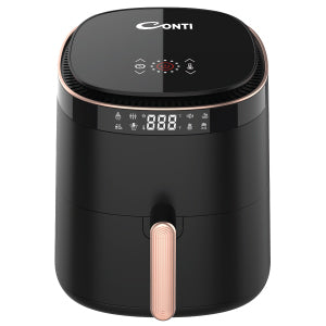 Conti Air Fryer 9 L - XXL 1800 W Digital Control (AF-902XXL-BG)