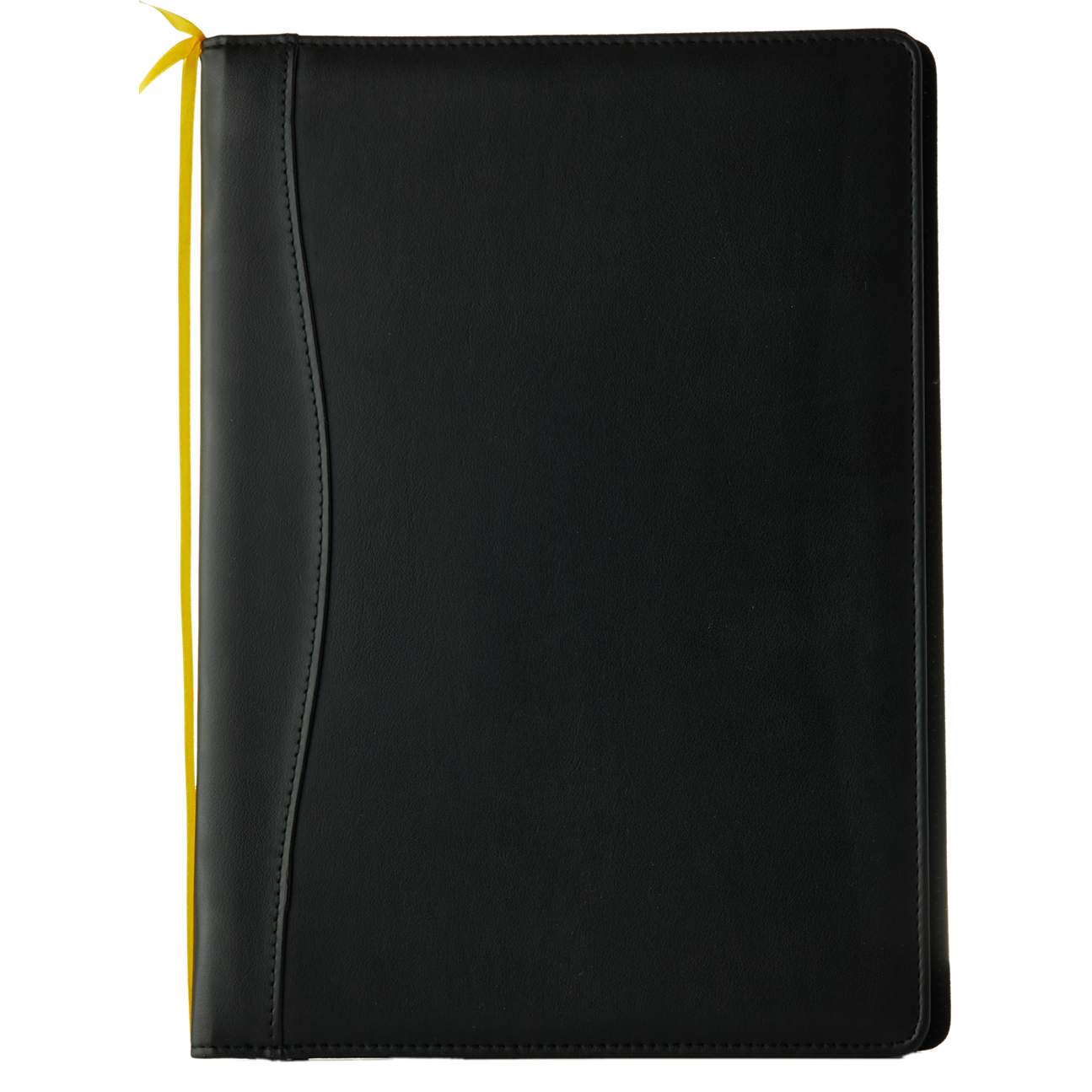 Fineline Signing Agreement Ceremony Padded Folder - A4