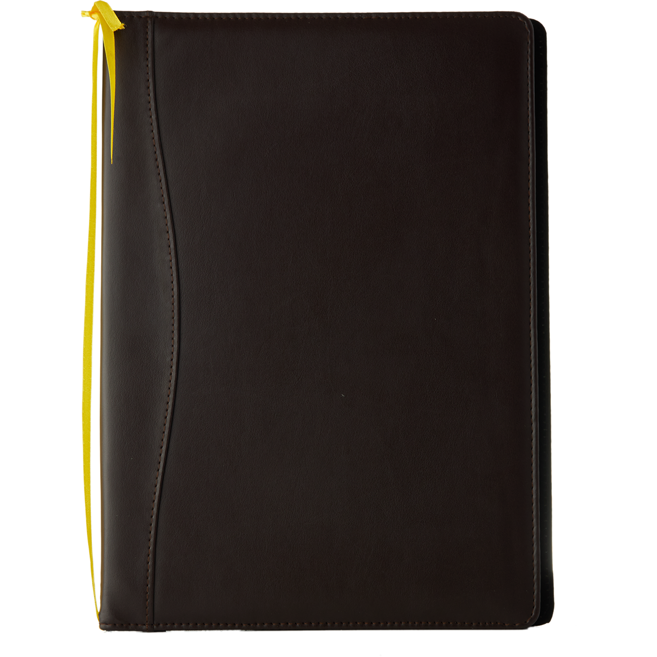 Fineline Signing Agreement Ceremony Padded Folder - A4