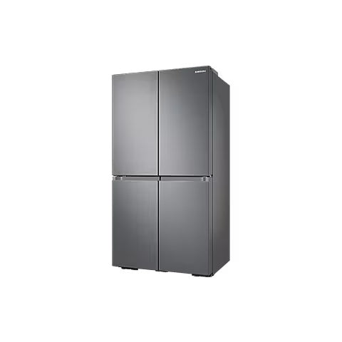 Samsung Four Doors 593L Twist Ice Maker RF59A70T0S9/LV