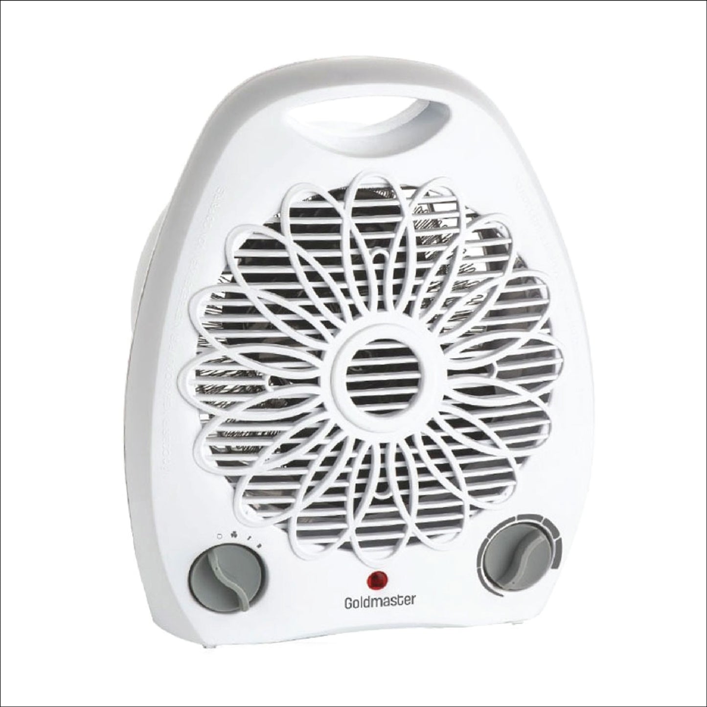 Goldmaster Fan Heater 2000 W 7919- GM