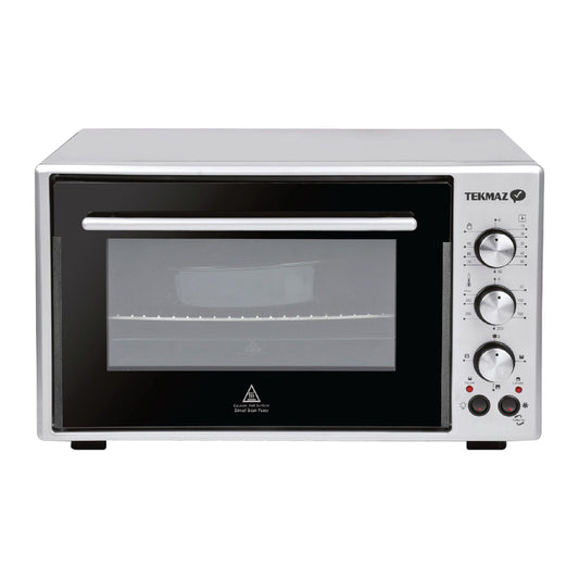TEKMAZ Electric Oven 38L NAS-038S