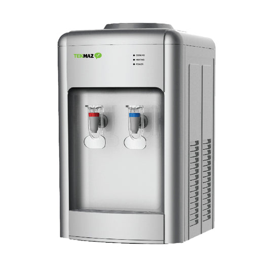 TEKMAZ Water Dispenser - Silver TS211