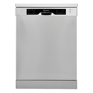 Conti Dishwasher 6 Programs A++ (DW-6L23-W/BK/IX/DIX)