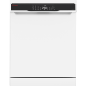 Conti Dishwasher 8 Programs 13 Place Settings  DW-8L33-W \DW-8L33-IX