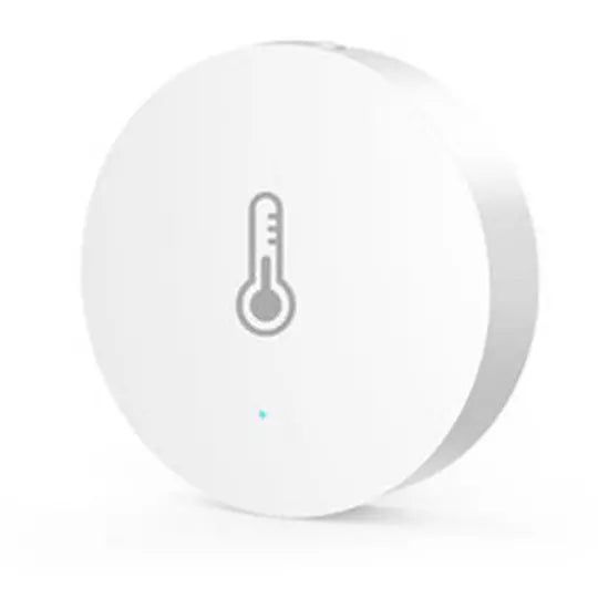 XIAOMI Mi Temperature and Humidity Monitor 2