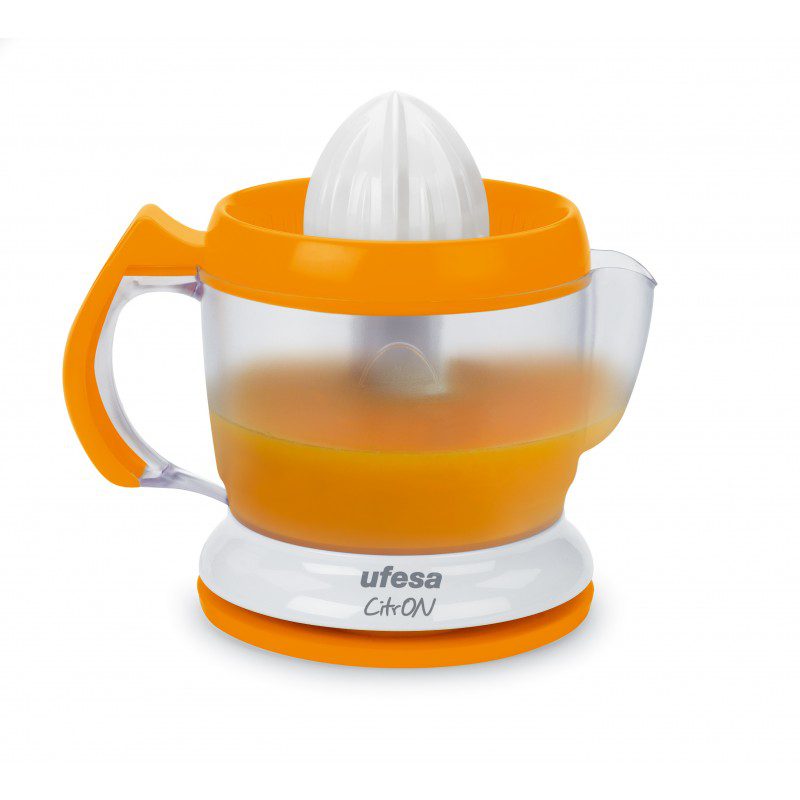 UFESA EX4939 Orange Juicer