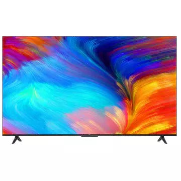 TCL 55" TV 4k, Smart Google android, 3 HDMI (TCL55P635)