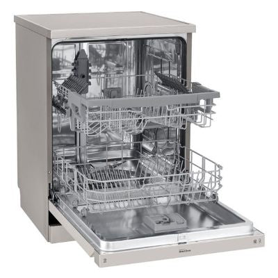 LG QuadWash Dishwasher A++