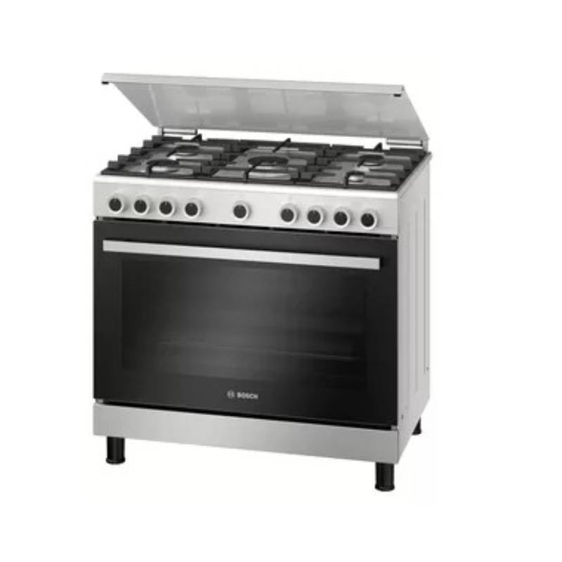 BOSCH Gas cooker 90 CM HGVDF0V51S