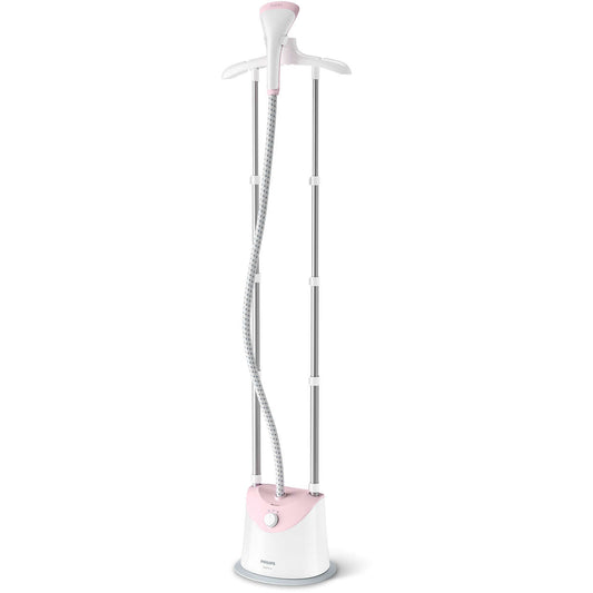 Philips Easy Touch Stand Steamer GC485