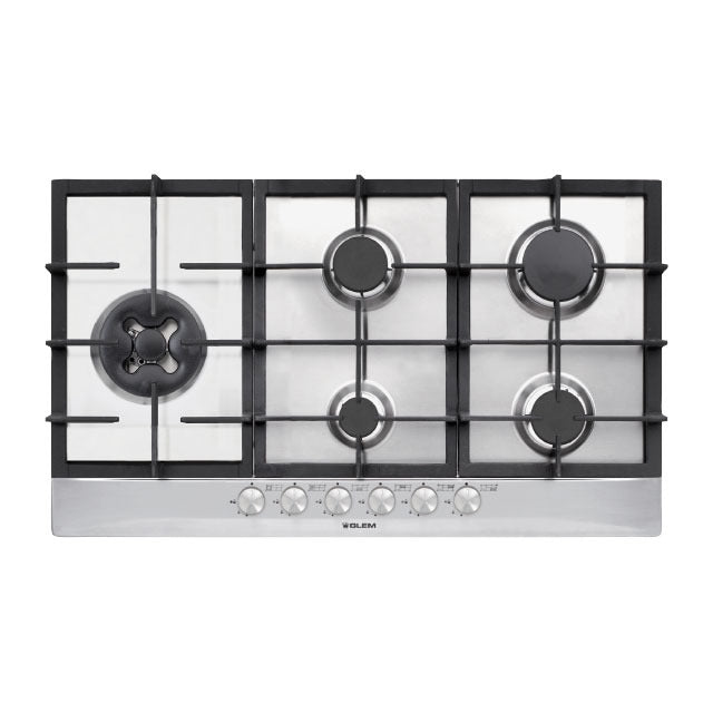 Emilia Gas Hob GT951HIX