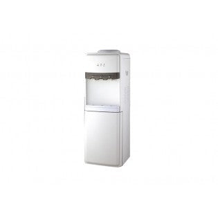 GEEPAS HOT AND COLD WATER DISPENSER WITH CABINET GWD17012