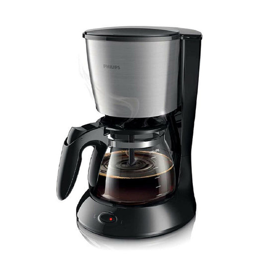 Philips Coffee Maker 1.2 L With Filter HD7462