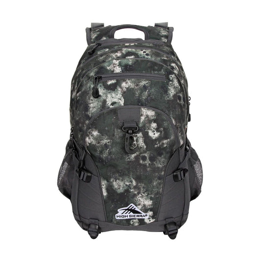 H04 (*) BX 080 HS DAIO BACKPACK URB
