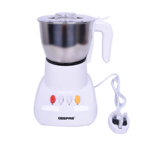 GEEPAS Coffee/Spices Grinder GCG286N