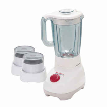 Moulinex 600W Chopper and Blender LM255