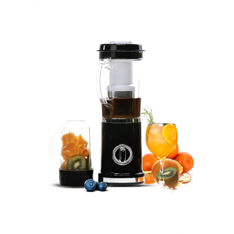 GEEPAS 6 In 1 Super Juicer & Blender GSB44018UK