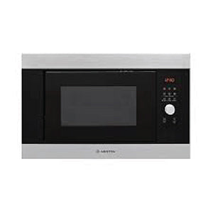 Ariston Built-In Microwave 25L -900W MF25GUK IXA