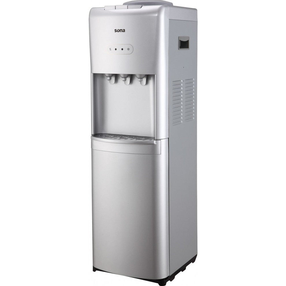 Sona Water Dispenser 3 Faucet Design Yl-1345-S