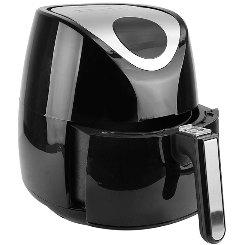 Geepas Digital Air Fryer 1300W 3.2L  GAF37512 Black