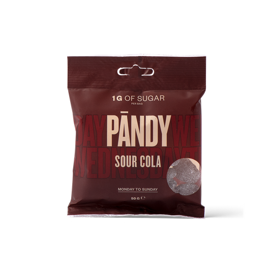 Pandy Candy