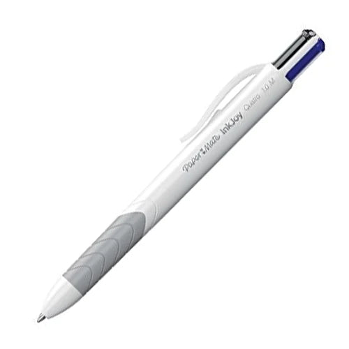 Paper Mate InkJoy Quatro 1.0mm 4 in 1 Ballpoint Pen - Primary Colors