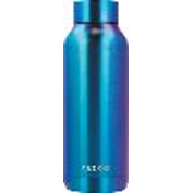 QUOKKA THERMAL SS BOTTLE SOLID NEO CHROME 510 ML
