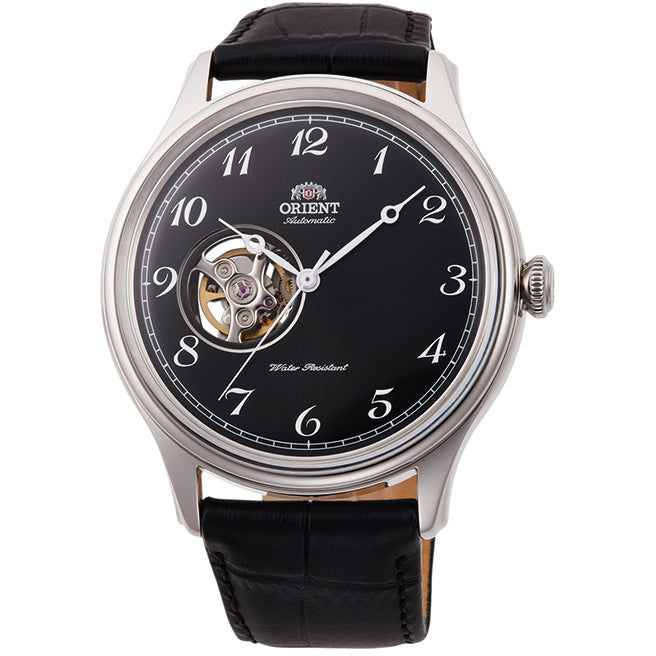 Orient MEN'S Automatic Wristwatch RA-AG0015L00C