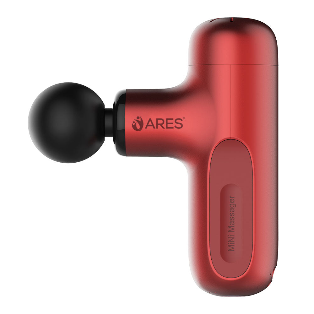 ARES iCute Gun Massager RS-G104-R / RS-G104-B