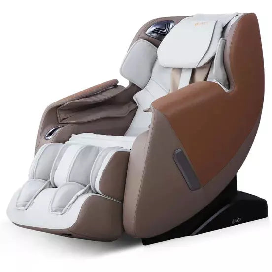 ARES uNova Massage Chair RS-K108-GB with Free Gift I care Eye Massager RS-E102