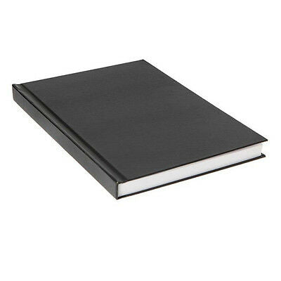 Reeves Hard Cover Sketch Book 100g - 80 Sheets