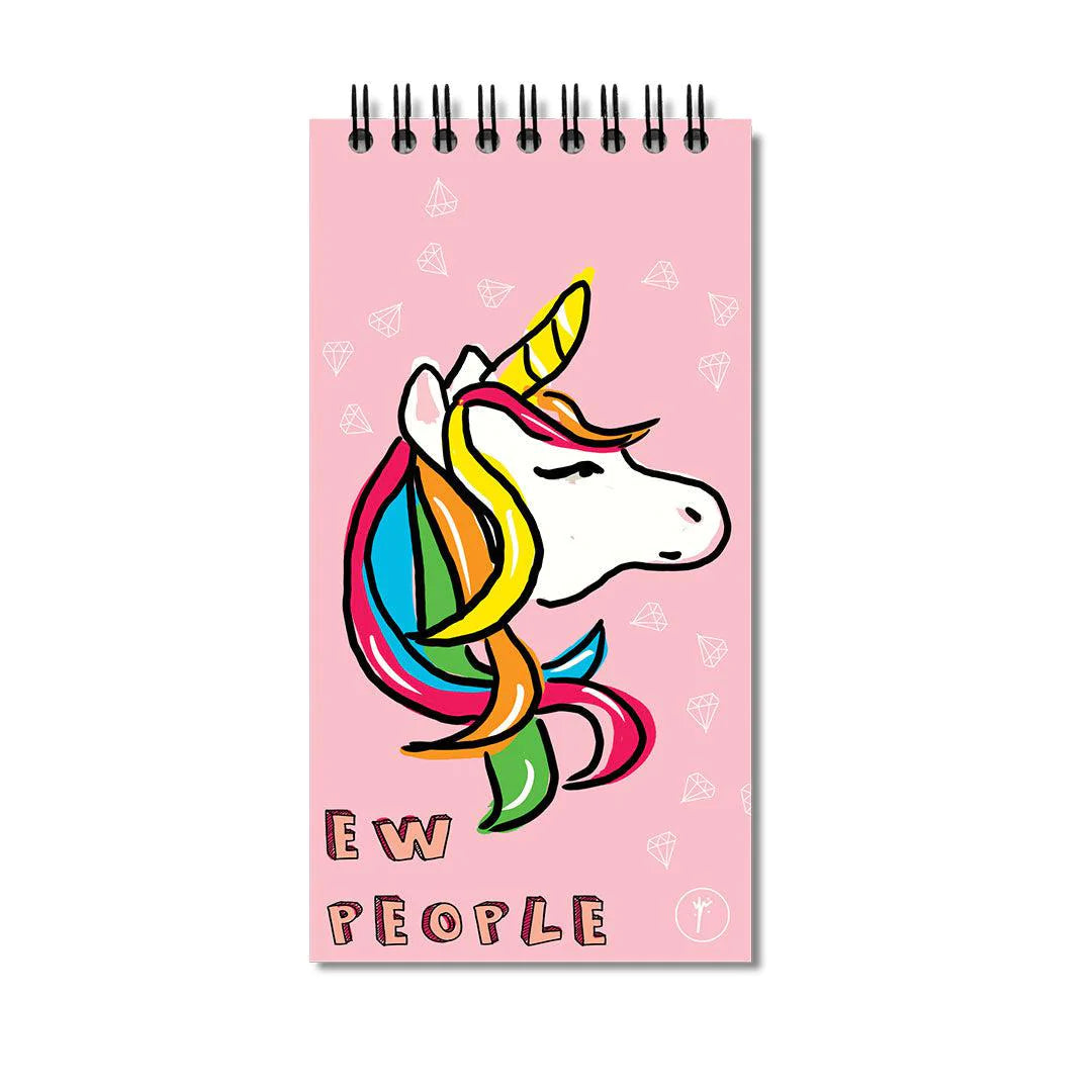 Unicorn Wire To Do List