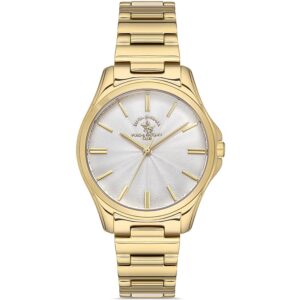 SANTA BARBARA POLO SB.1.10327 2 WOMEN WATCH