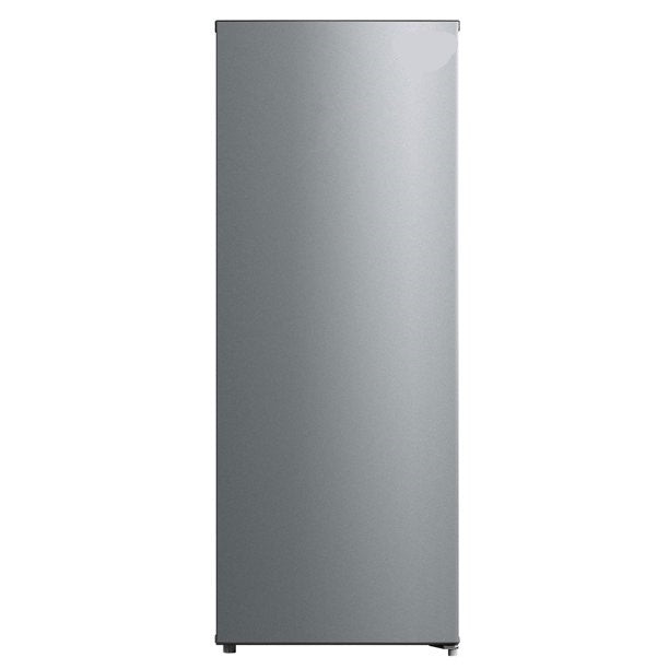 Blumatic Freezer 278L A+ Stainless Steel