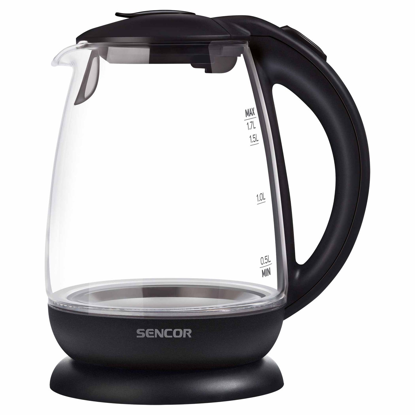 Sencor 2200W Kettle SWK 1785BK
