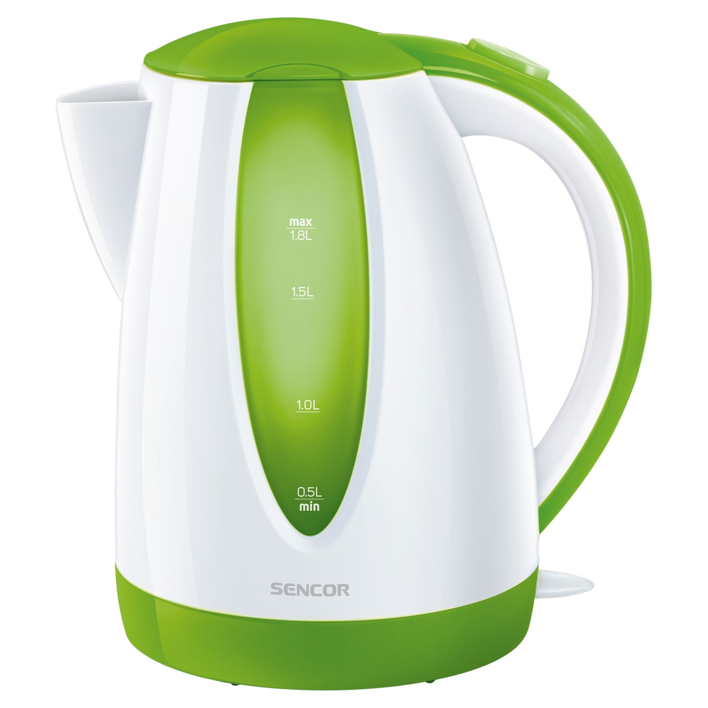 Sencor 2000W kettle SWK 1811GR / SWK 1817TQ
