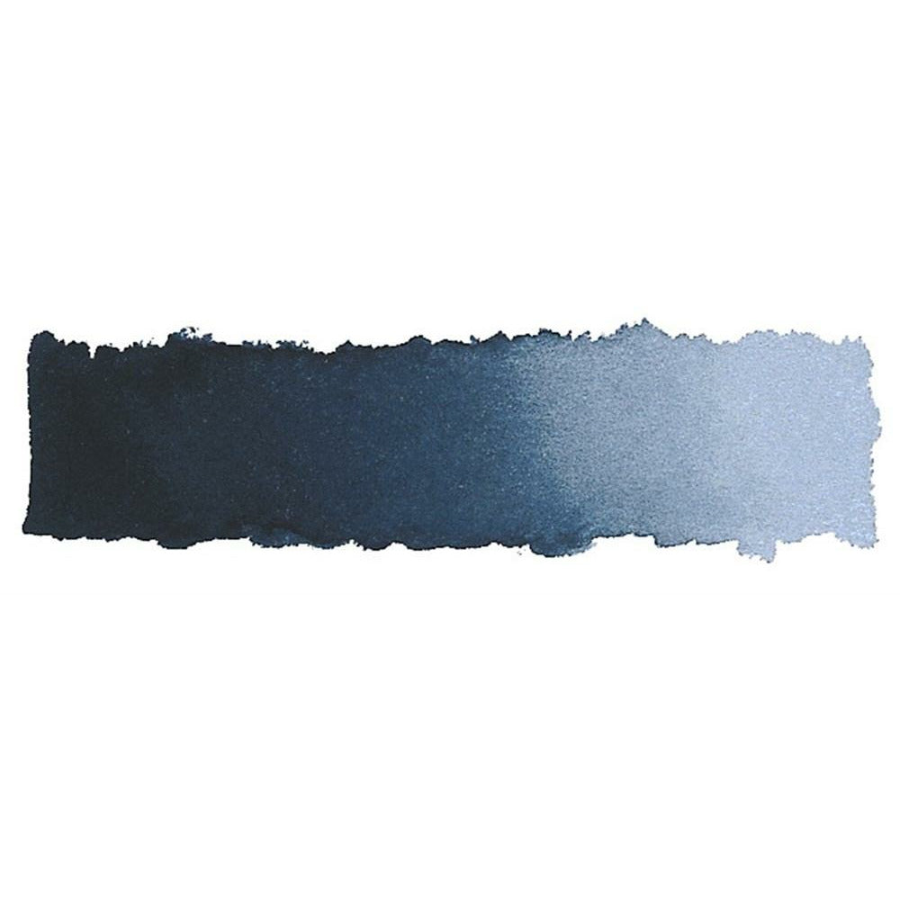 NEW Schmincke Akademie Aquarell Fine Artists' Solid Watercolours Single ½ Pans