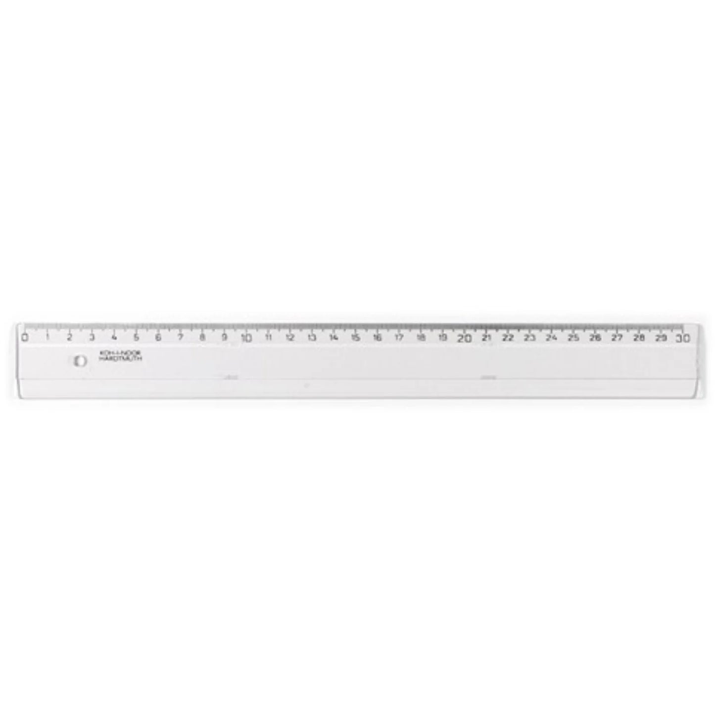 Koh-I-Noor Plastic Ruler