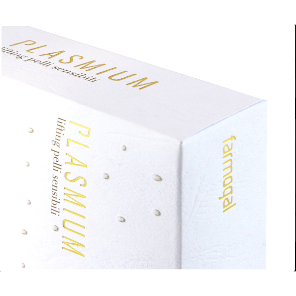 Favini BiancoFlash Premium 700g Poster Board 50x70 cm - White
