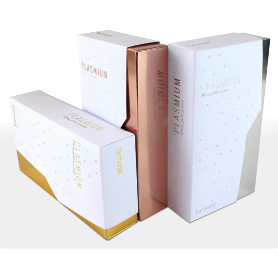 Favini BiancoFlash Premium 700g Poster Board 50x70 cm - White