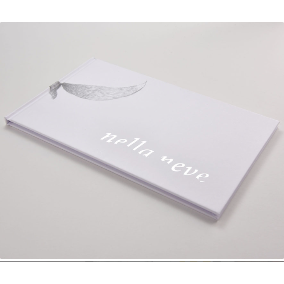 Favini BiancoFlash Premium 700g Poster Board 50x70 cm - White