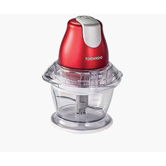Tornado Chopper 400W 1Liter CH-400