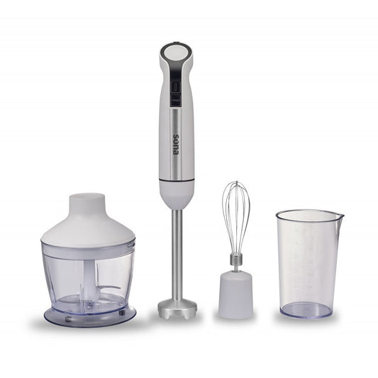 Sona 1200W Hand Blender SHB-1580