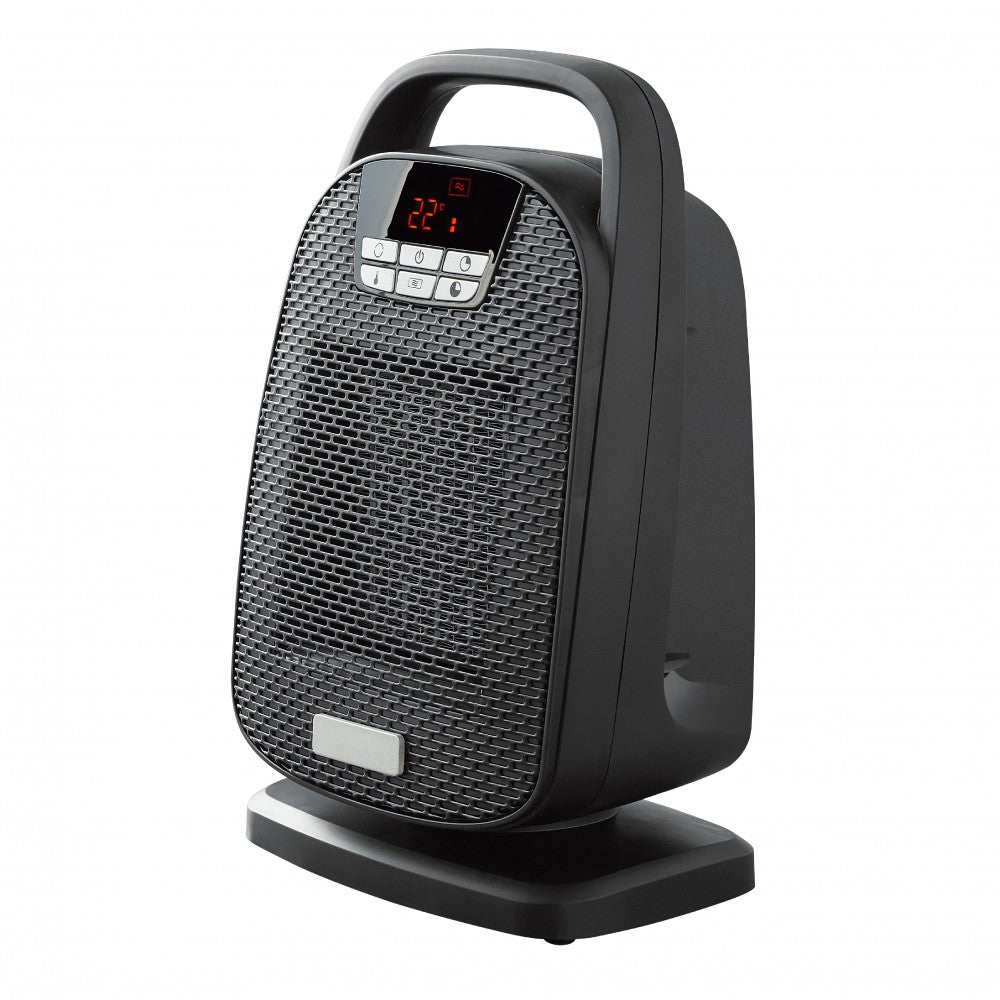 Sona 2000W Heater Electric Portableatt SHT-9008