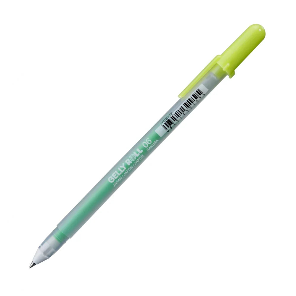 Sakura Gelly Roll Classic Gel Pens