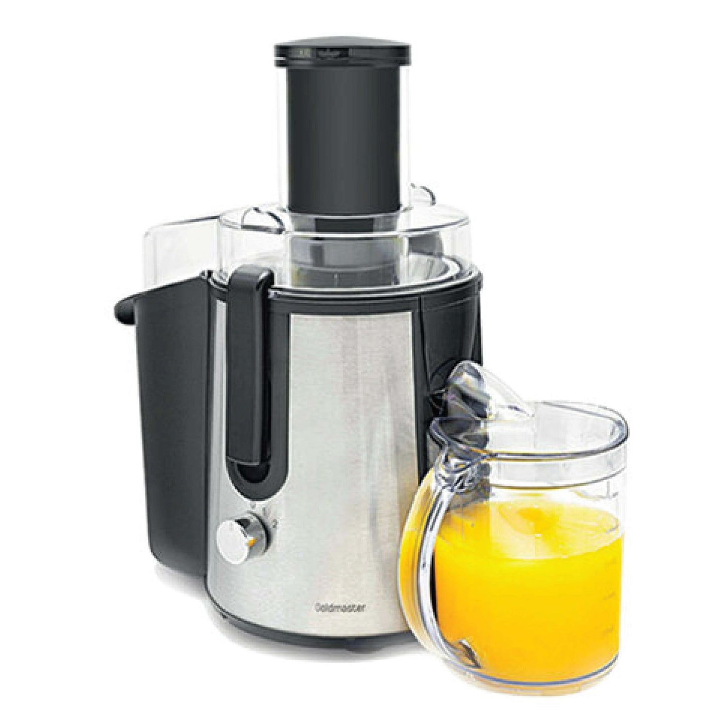 GoldMaster Hawaiian Juicer GM-7252