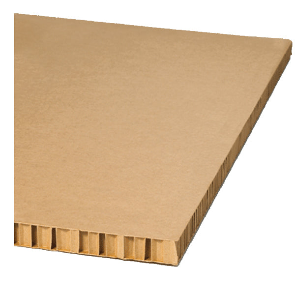 Heavy Duty Honey Comb Corrugated 800x600x10 mm Sheet