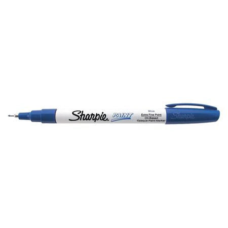 Sharpie Oil Based Paint Markers - Extra Fine