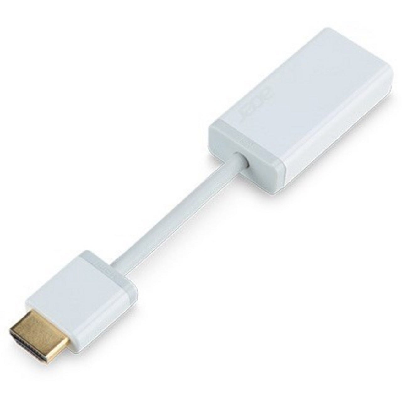 Acer HDMI to VGA Adapter up to 1080p Plug & Play (ACB521)